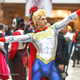 Illustration for article titled Our Favorite Cosplay From IKKiCON 2018